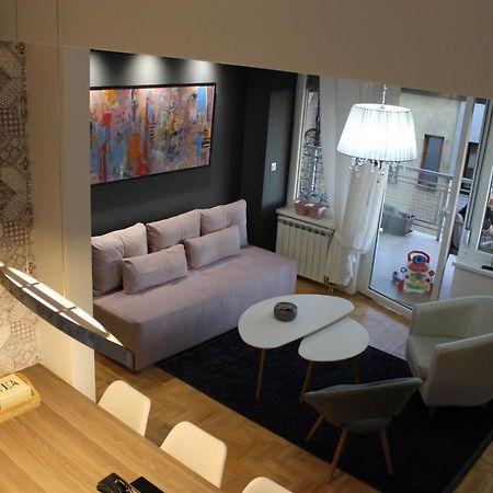 Apartman Diva Тузла Екстериор снимка