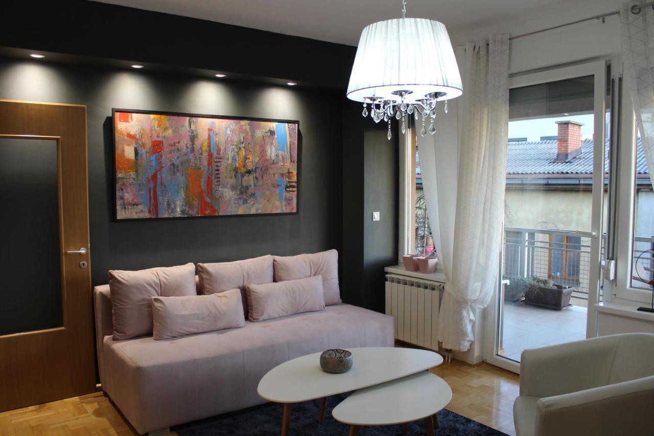 Apartman Diva Тузла Екстериор снимка