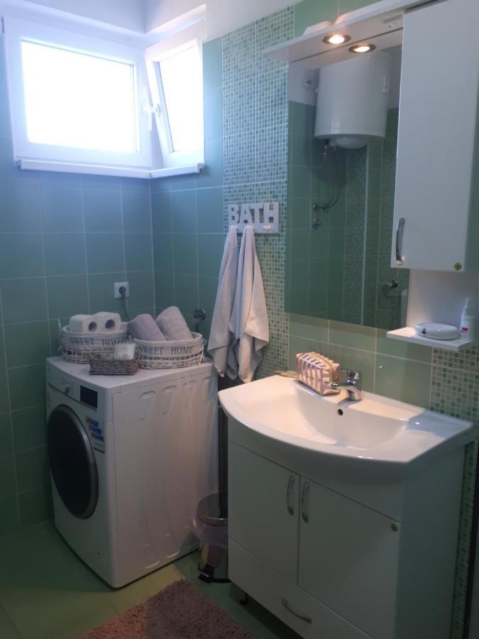 Apartman Diva Тузла Екстериор снимка