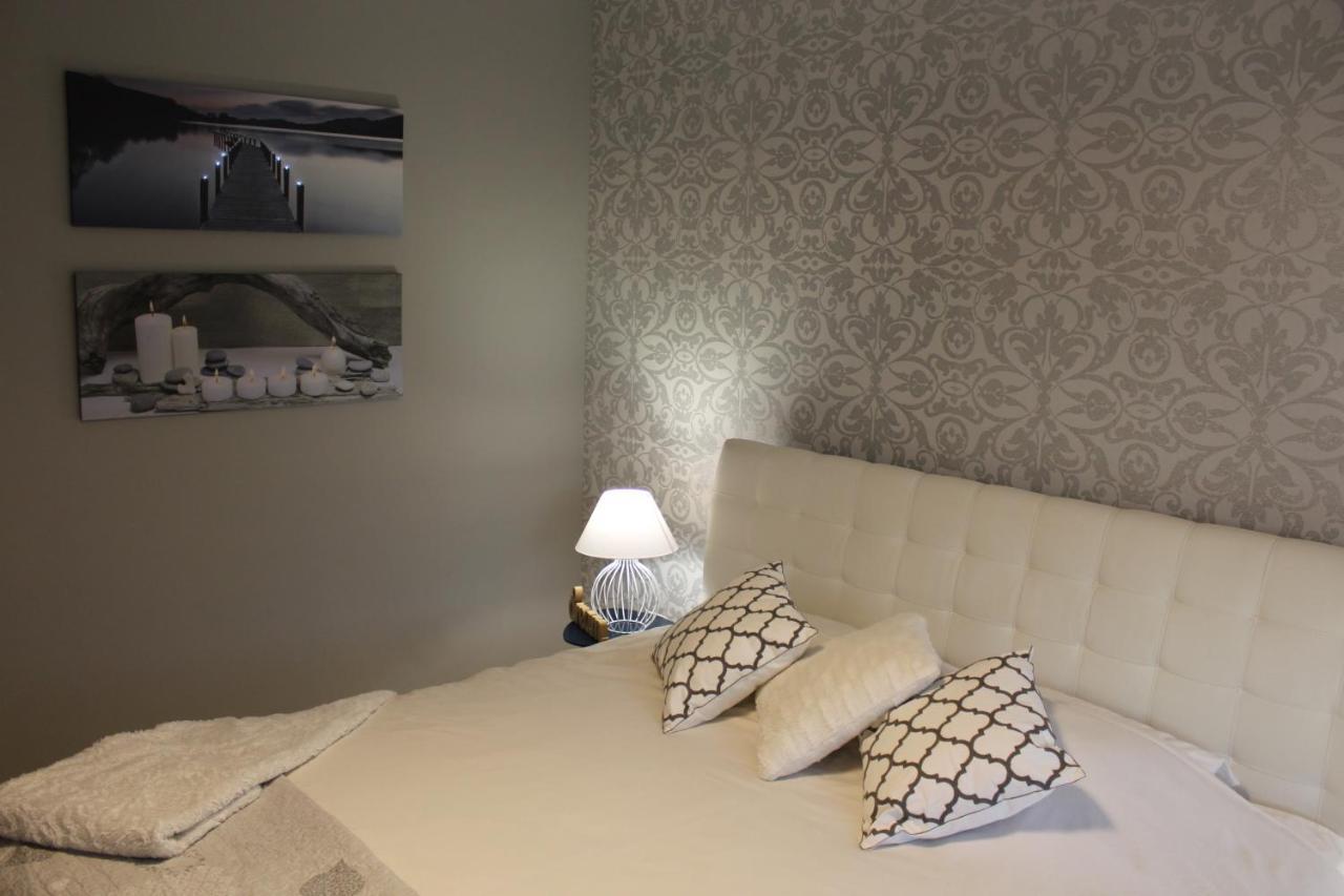Apartman Diva Тузла Екстериор снимка