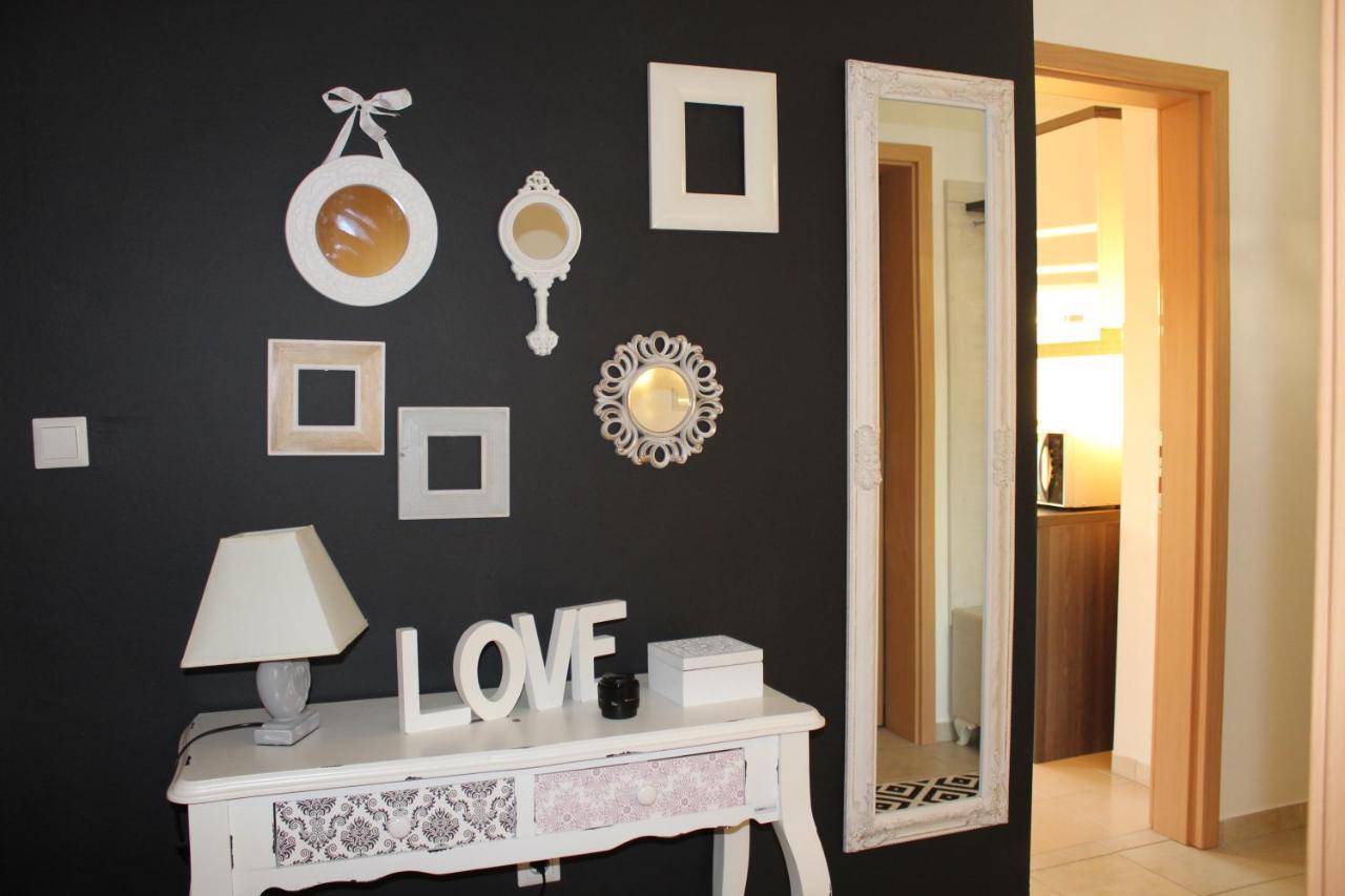 Apartman Diva Тузла Екстериор снимка