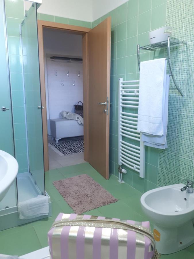 Apartman Diva Тузла Екстериор снимка