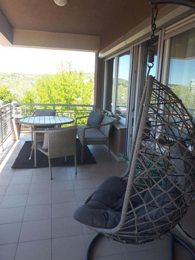 Apartman Diva Тузла Екстериор снимка