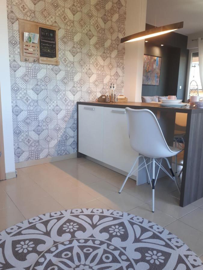 Apartman Diva Тузла Екстериор снимка